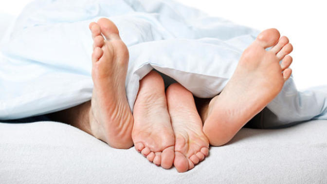 Guys and Girls: Would you wait to have sex?