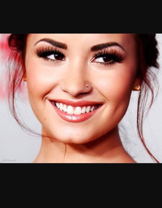Which nose piercing would be more flattering?