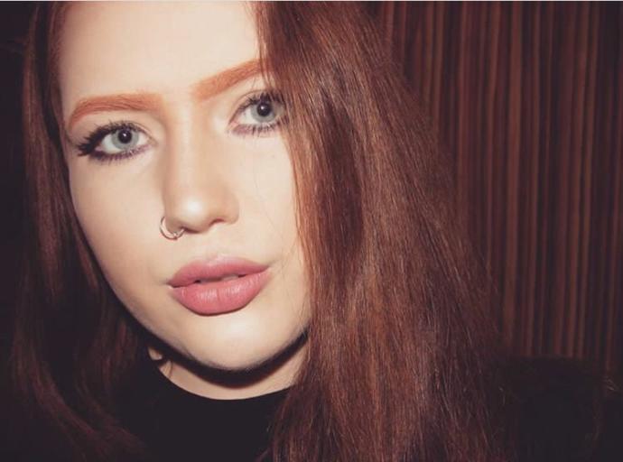 Which nose piercing would be more flattering?