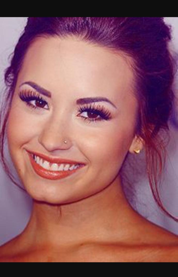 Which nose piercing would be more flattering?