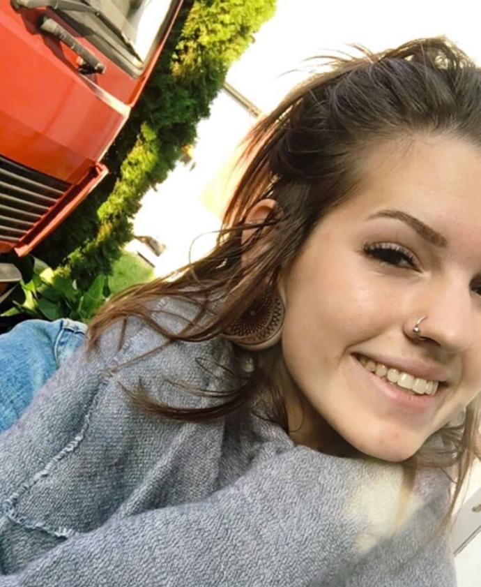 Which nose piercing would be more flattering?