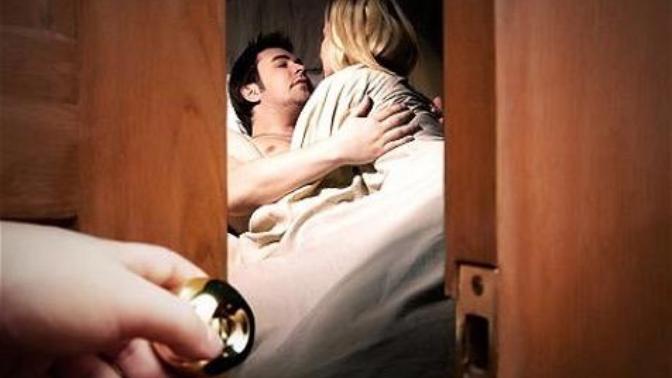 Have you ever cheated on your significant other before?