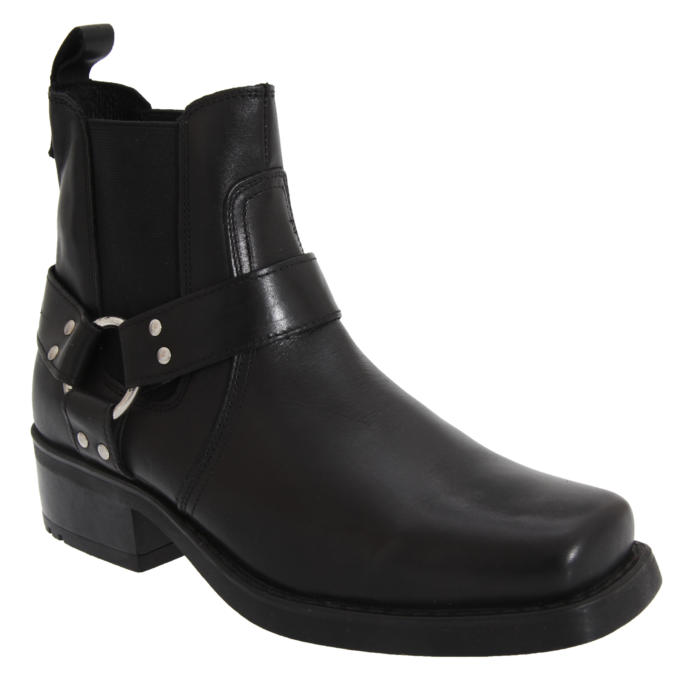 Which boot should I buy?