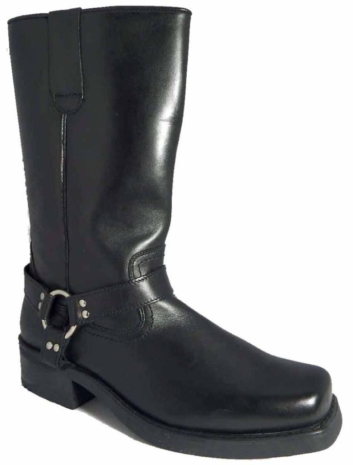 Which boot should I buy?