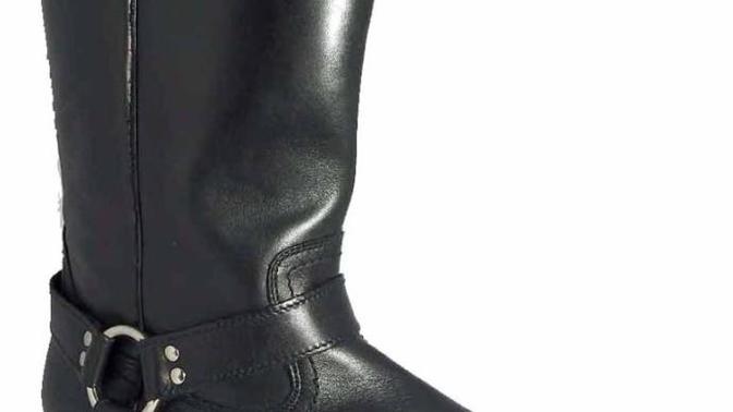 Which boot should I buy?
