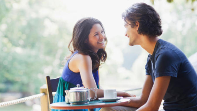 Does age matter when it comes to dating?