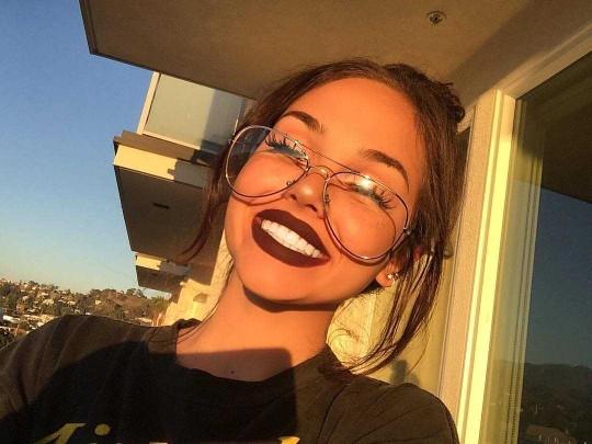 Hot or Not? Maggie lindemann!?