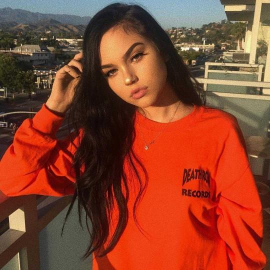 Hot or Not? Maggie lindemann!?