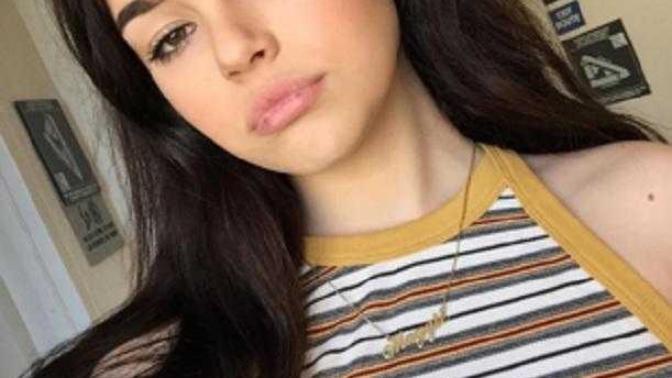 Hot or Not? Maggie lindemann?