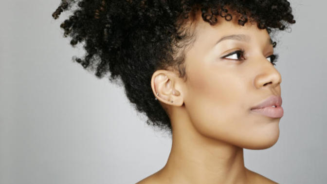 How to keep clear skin?