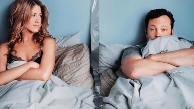 If you're in a relationship with someone what is the one LITTLE thing they could do that would cause you to break up with them?