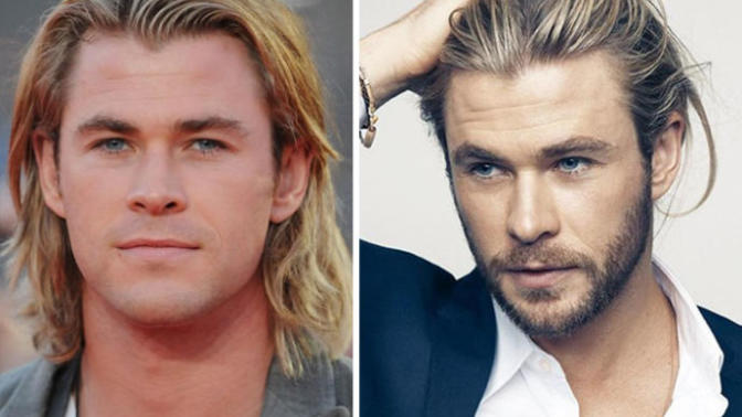 Is it wrong to ask the guy you’re seeing to shave off his beard?