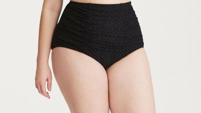 Guys, is this body type attractive to you?