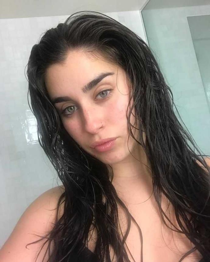 hot or not? lauren jauregui?