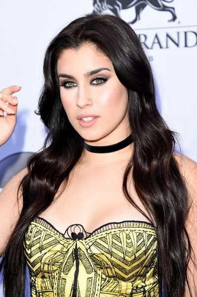 hot or not? lauren jauregui?