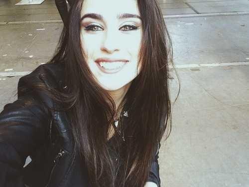 hot or not? lauren jauregui?
