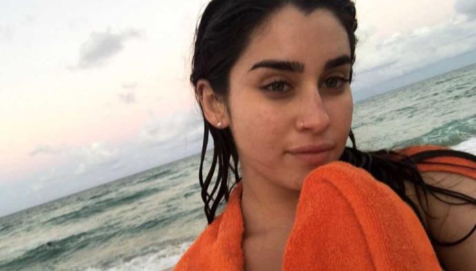 hot or not? lauren jauregui?