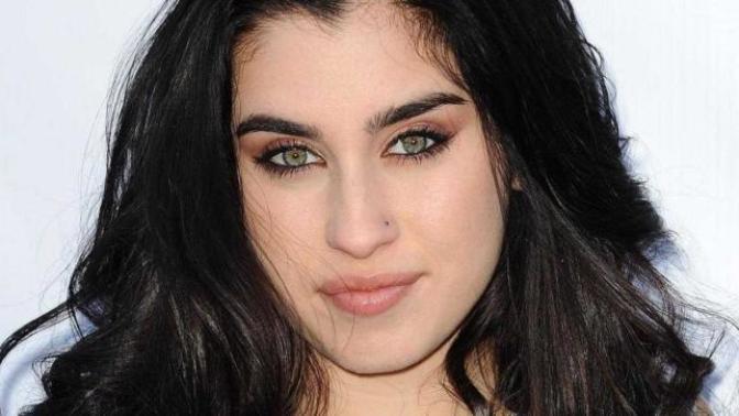 Hot or not? lauren jauregui?