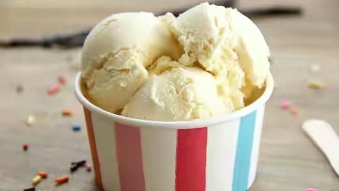 #13) What's your favorite Ice Cream?