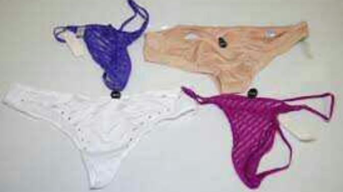 Thong's prices?