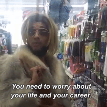 Do you care what people gossip about you?