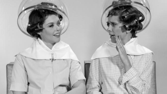 Do you care what people gossip about you?