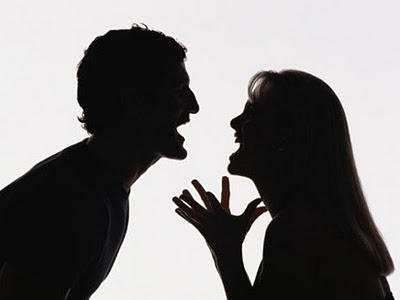 Can violence in relationship or marriage ever be an accident?