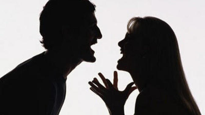 Can violence in relationship or marriage ever be an accident?