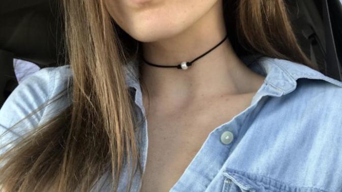 Change My Look?