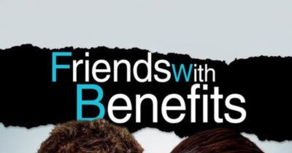 What's the difference in a friends with benefits vs GF/BF vs FukBuddy