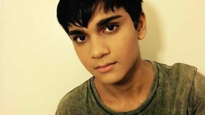 What do you think of my looks?