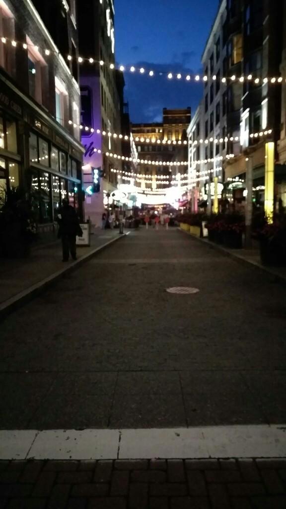 I want an honest opinion on my photography skills?