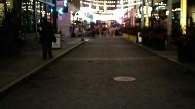 I want an honest opinion on my photography skills?