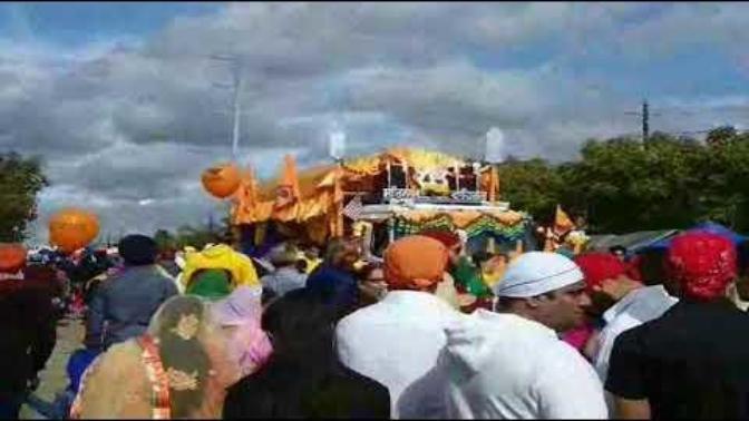 Does anyone know the name of this Punjabi song?
