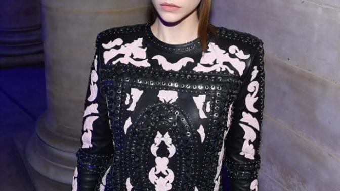 What's more attractive for a girl, a "v line" pointy chin or boarder?