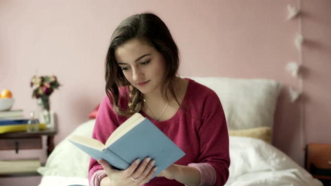Why do guys like boring girls?