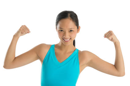 How strong are you?  Part 2! Compare against girls this time, and find out! Open for guys and girls of all ages Are you game? 