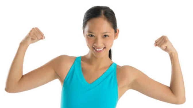 How strong are you? Part 2! Compare against girls this time, and find out! Open for guys and girls of all ages Are you game?