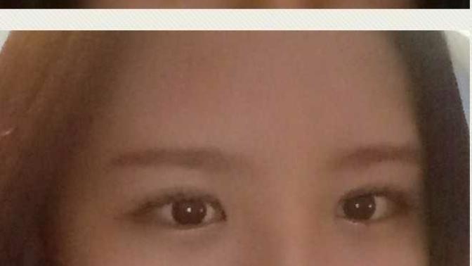 Which eye makeup is the best looking?