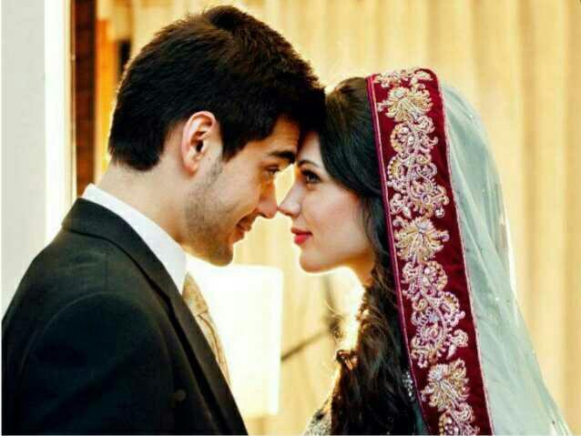 Love marriage or arranged marriage??