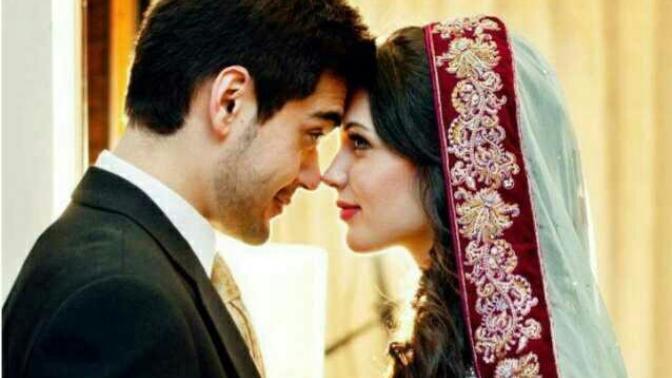 Love marriage or arranged marriage?