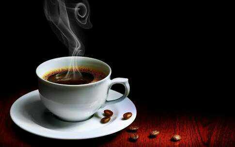 How many cups of coffee you drink everyday?
