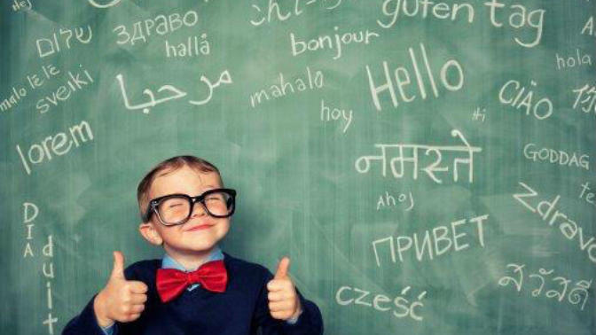 Why do some people talk a language very bad if they've been in a country for a long time?