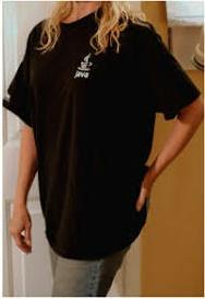 Would you rather your shirts be always two sizes too big or one size too small?