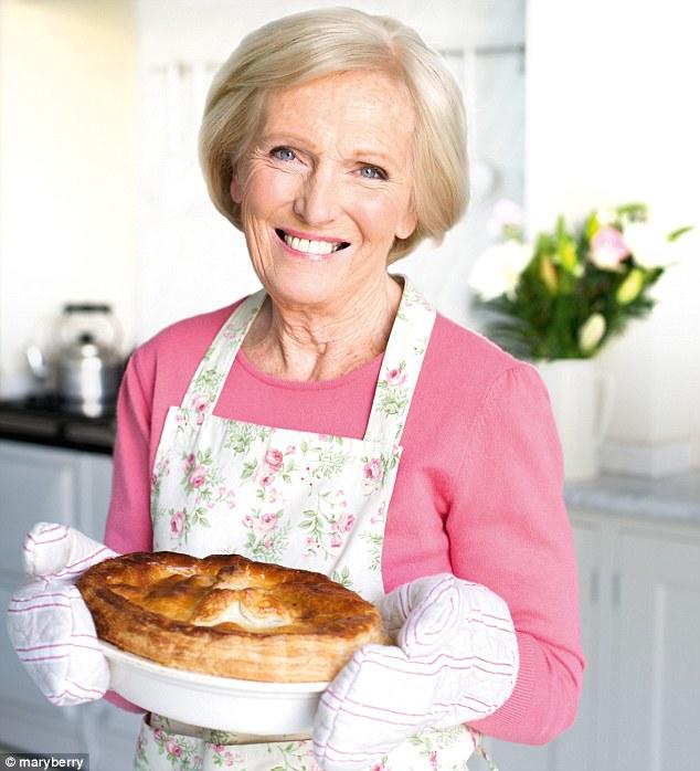 Girls, the guys think you don't know how to cook;  is it true?