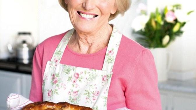 Girls, the guys think you don't know how to cook; is it true?