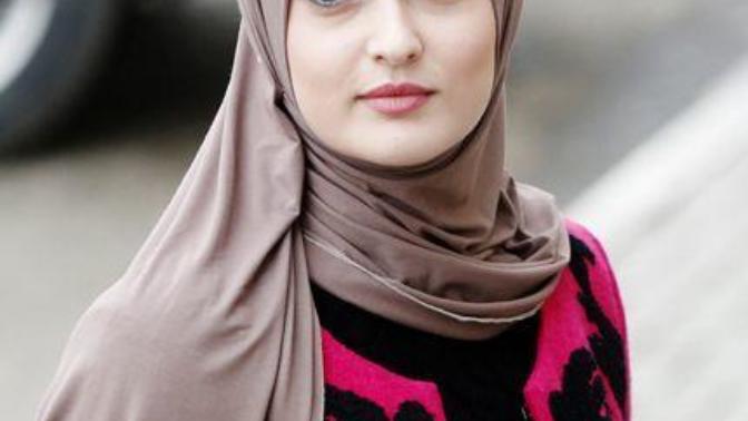 Why do religious use the hijab or the veil if it's oppressing women?