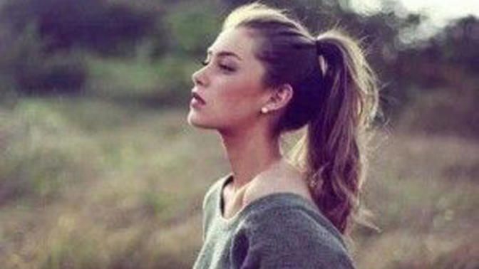 Do you prefer girls with ponytails, let down hair or braids?