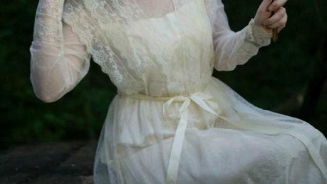 Would you be in favor of vintage gunne sax inspired clothing coming into style?