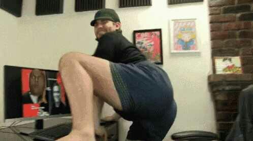 Do girls like thicc bois??